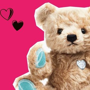 Meet your Posher, Victoria